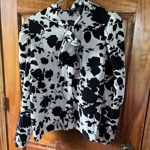 Who what wear blouse